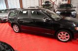 Volvo V50 2.0D Kombi D4 Kinetic Navi*Klima*Tempomat* - Volvo V50: Schwarz