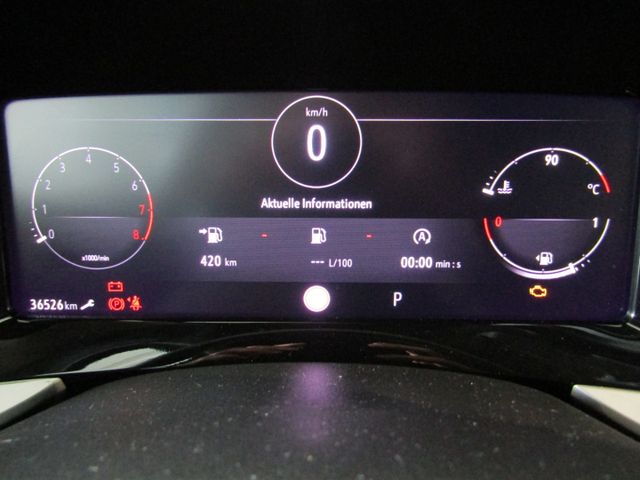Mokka EU6d Ultimate 1.2 131PS AUTOM KLIMA SHZ LH