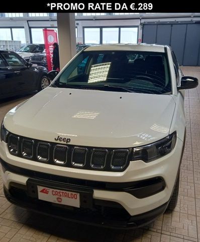 Jeep JEEP Compass 1.6 Multijet II 2WD Business