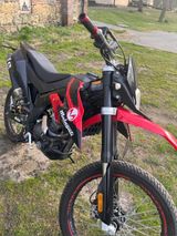 Malaguti XTM 125 - Offers matching your search criteria