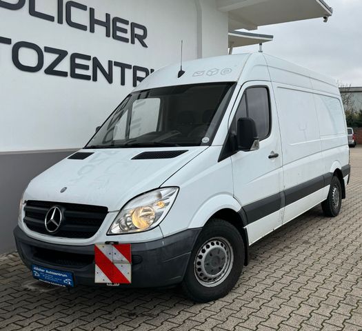 Mercedes-Benz Sprinter II Kasten 216 CDI | TÜV | Inspektion