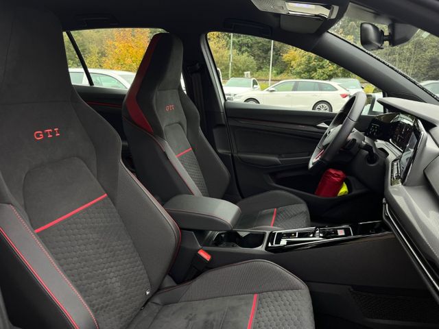 Golf GTI Clubsport DSG- HarmanKardon*Kamera*APP!