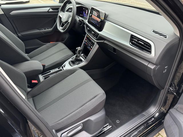 T-Roc 1.5 TSI DSG Limited 150PS  ACC/AHK/RFK/APP