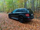 Mercedes-Benz 2009 Mercedes ML 350 CDI - gebrauchte Mercedes-Benz ML 350 aus dem Jahr 2009