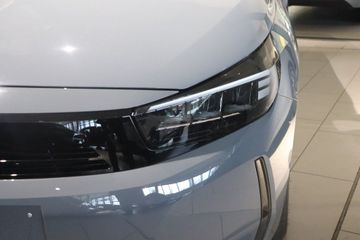 Fotografie 9 des Opel Corsa 1.2 Direct Injection Turbo Facelift