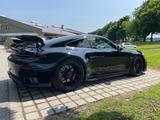 Porsche 992.2 GT3/Weissach/Lift/PPF/Garantie/ uvm. - Porsche 992 mit Benzin-Antrieb: Coupe, Garantie