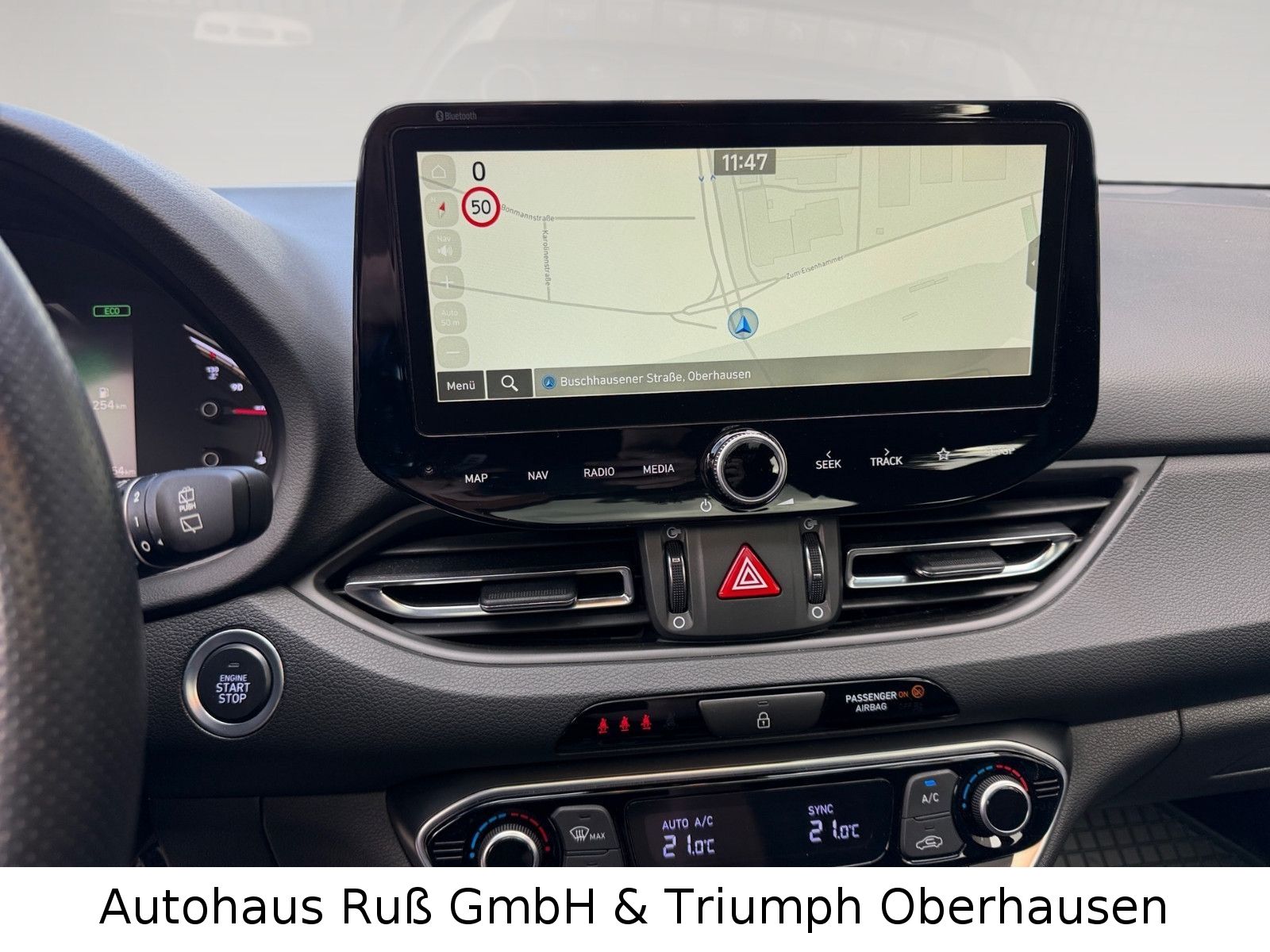 Hyundai i30 – Bild 8