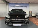 Porsche Cayenne S StandHZG AHK BOSE Klimasitze Kamera Lu - Porsche Gebrauchtwagen in Krefeld