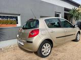Renault Clio Edition Dynamique*SERVICE*TÜV NEU*GARANTIE - mit Benzin-Antrieb: Beige, Kleinwagen, mit Klimaanlage, Garantie