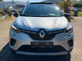 Renault Captur II Intens *Glasdach *360Kamera *AHK - Renault Captur mit Schiebedach