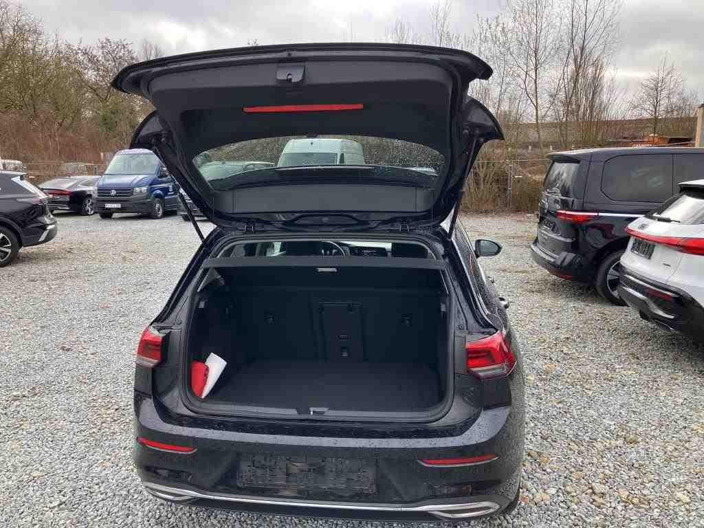Volkswagen Golf VIII 1.5 TSI ACTIVE*LED*STHZG*KAMERA*PDC*SH, миниатюра 8