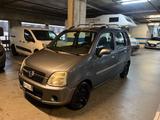 Opel Agila 1.2 16V Club - gebrauchte Opel Agila aus dem Jahr 2007