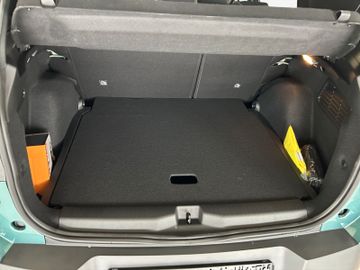 Fotografie 8 des Opel Frontera 1.2 Edition AT Wireless 48V Kamera