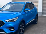 MG ZS EV Luxury - MG ZS EV Luxury Gebrauchtwagen