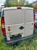 Fiat Doblo Maxi - Fiat Doblo in Bremen