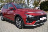 Hyundai Bayon 1.0T-GDI LED Navi Kamera - rote Hyundai BAYON