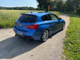 BMW M135i LCI xDrive A - BMW M135 Gebrauchtwagen