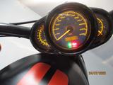 Harley-Davidson VRSCDX Night Rod Special - HARLEY-DAVIDSON VRSC NIGHT ROD