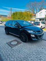 Mazda cx7 2011 - scheckheftgepflegte Mazda CX-7