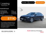 Audi A6 Avant 35 TDI advanced AHK*Matrix*Pano*Tour - gebrauchte Audi A6 aus dem Jahr 2024