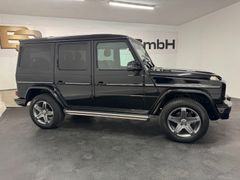 MERCEDES-BENZ G 350d Station*AMG*SPORTPAKET*BI-XEN*KAMERA*AHK* MERCEDES-BENZ G 350d Station*AMG*SPORTPAKET*BI-XEN*KAMERA*AHK*
