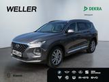 Hyundai SANTA FE 2.2 CRDI 4WD SEVEN Premium *Pano*360°*S - Hyundai SANTA FE in Bochum
