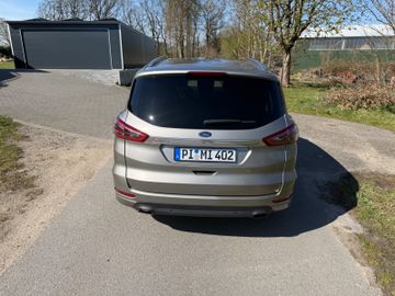 Ford S-Max - 5
