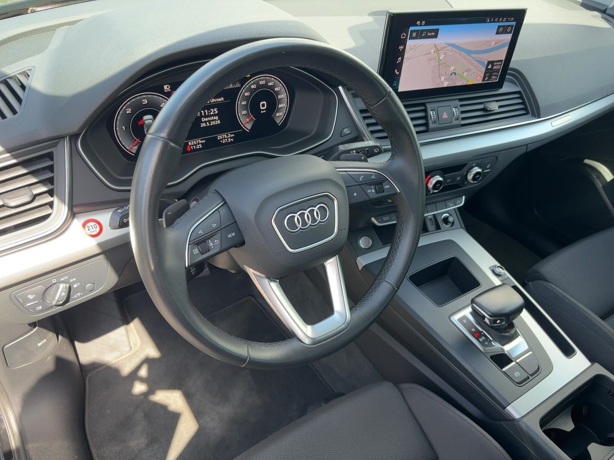 Audi Q5 - Bild 15