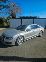 Audi s8 4.0 tfsi - Audi S8 in Wuppertal