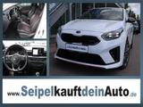 Kia ProCeed GT Kombi*Bi-LED*Kamera*Navi*