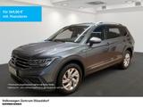 Volkswagen Tiguan Allspace 1.5 TSI Life Anhängekupplung