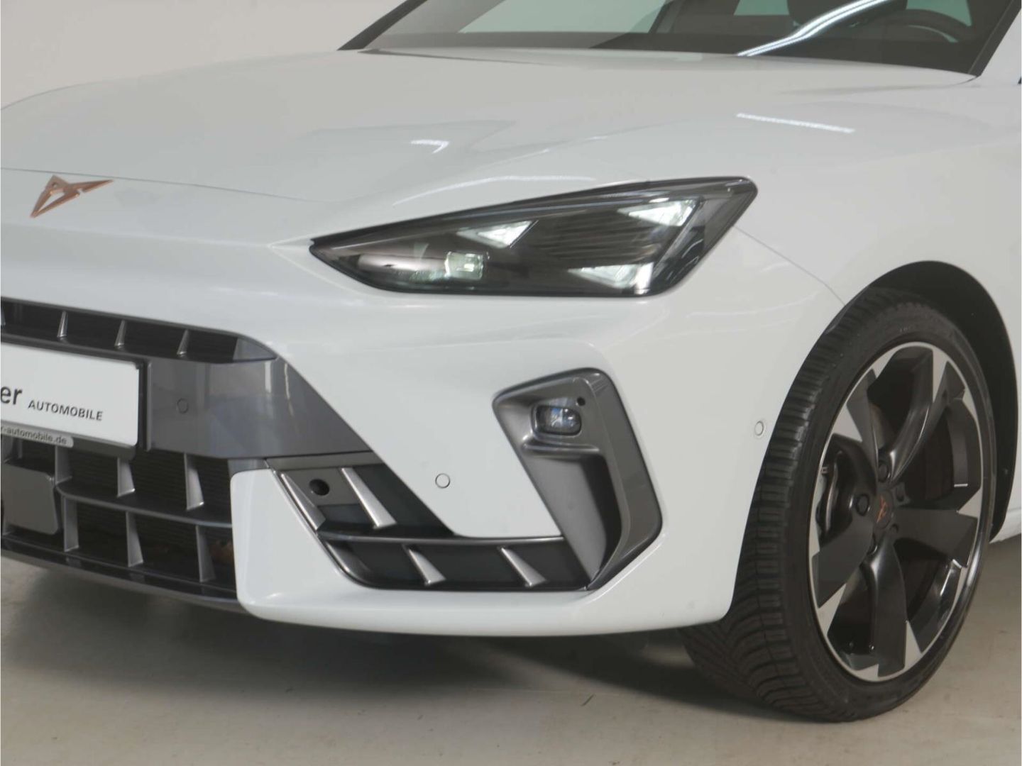 Cupra Leon - Bild 4
