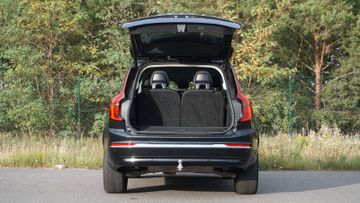 Volvo XC90 - 5