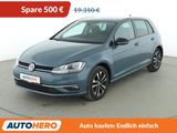 Volkswagen Golf VII 1.5 TSI ACT IQ.DRIVE Aut.*NAVI*ACC*PDC* - Volkswagen Golf: I