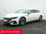 Volkswagen Arteon SB 2.0 TDI DSG 4Mo. R-line 5-J.-GAR AHK H - Volkswagen Gebrauchtwagen in Kiel