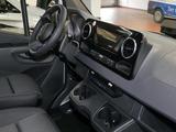 Mercedes-Benz Sprinter 319 CDI Standard Hoch L2H2 Pro LED AHK - Angebote