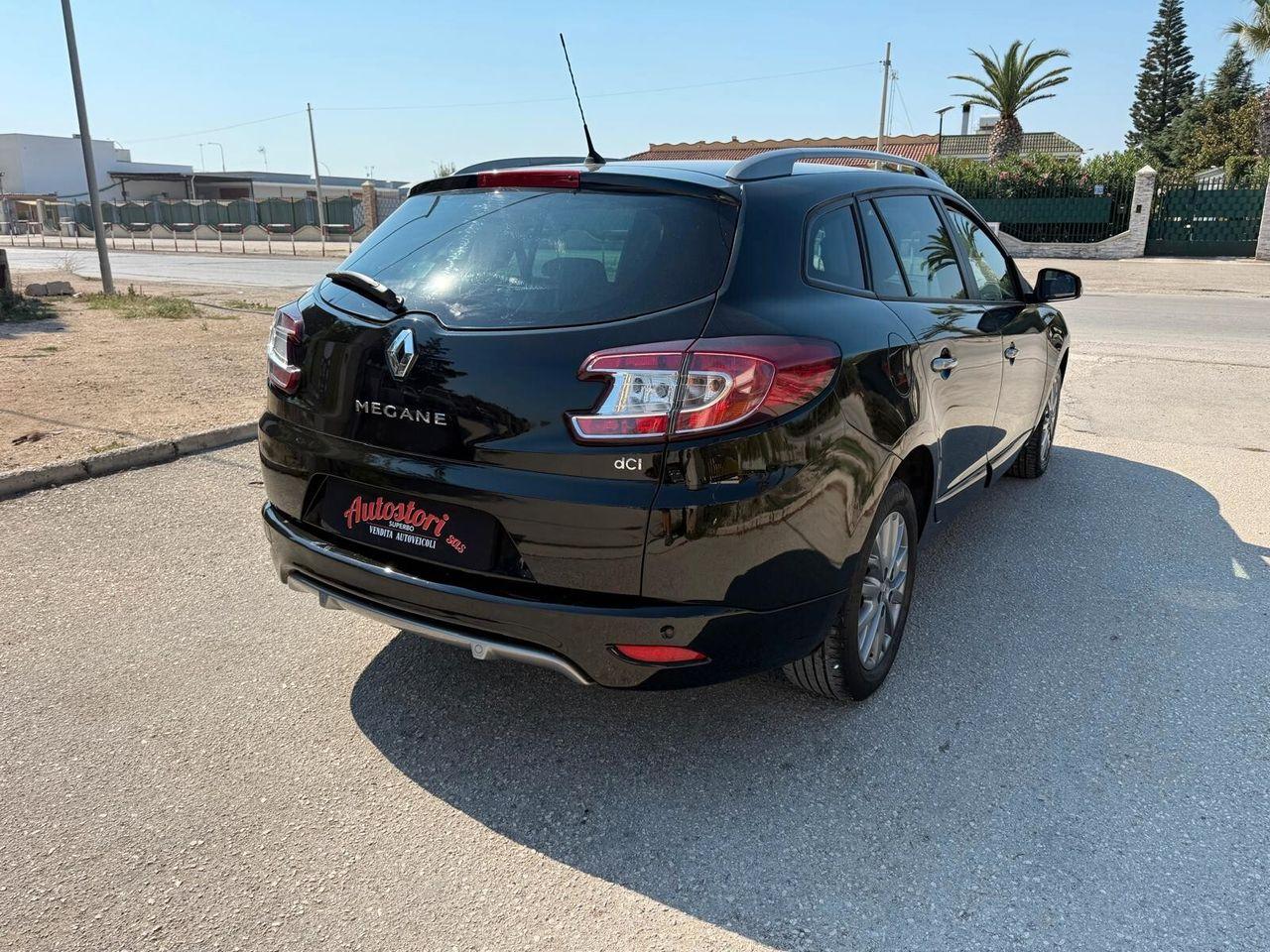 Renault Megane 2014 — photo 5