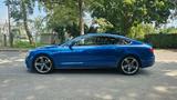 Audi A5 2.0 TDI 140kW multi. Sportback - - Audi A5 mit Diesel-Antrieb: Limousine, Automatik