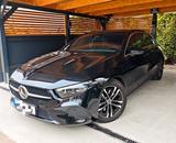 Mercedes-Benz A 250 4MATIC Allrad, Multi Beam, Garantie - gebrauchte Mercedes-Benz A 250 aus dem Jahr 2023