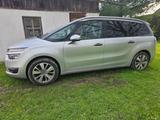 Citroën Citroen Grand Picasso THP155 - Citroën SpaceTourer Benziner Gebrauchtwagen