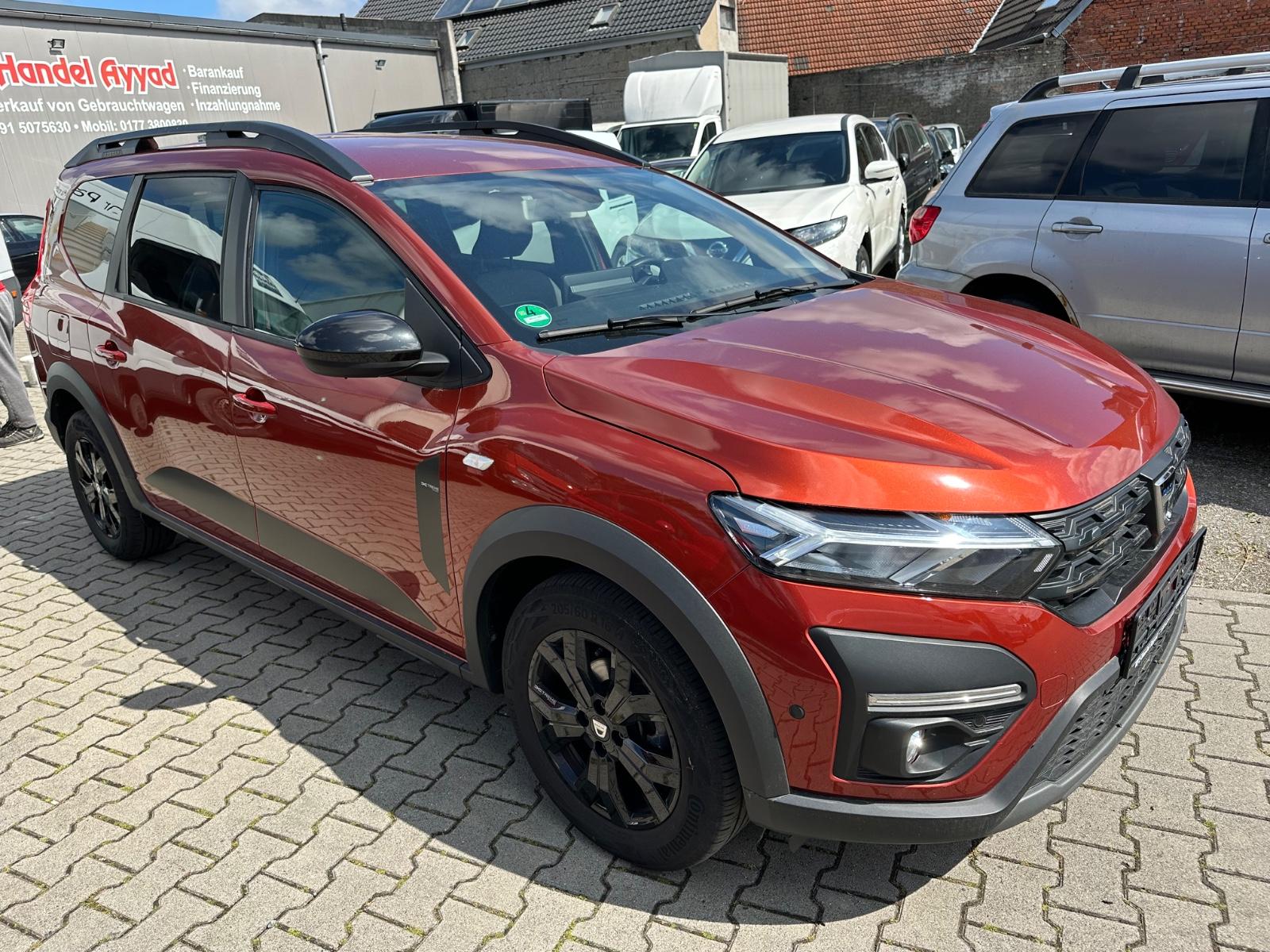Dacia Jogger Extreme+ Eco G 100 LPG 20.909KM