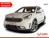 Kia Niro 1.6 Spirit Bi-Xenon Navi Sitzbelüftung ACC - gebrauchte Kia Niro aus dem Jahr 2019