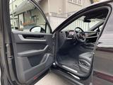 Porsche Cayenne V6 Coupe |ACC|HUD|PASM|3.Displ.|Bose|22" - Porsche Cayenne: 3.2