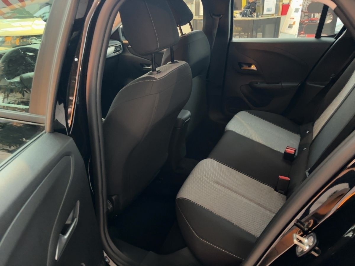 Opel Corsa - Bild 12