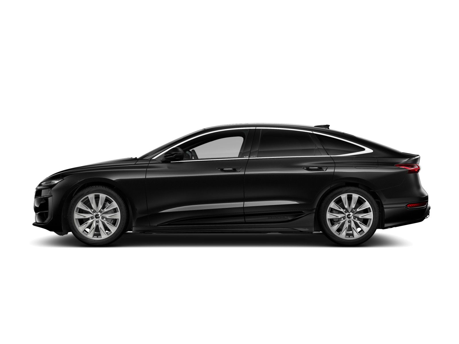 Audi A6 e-tron - Bild 6