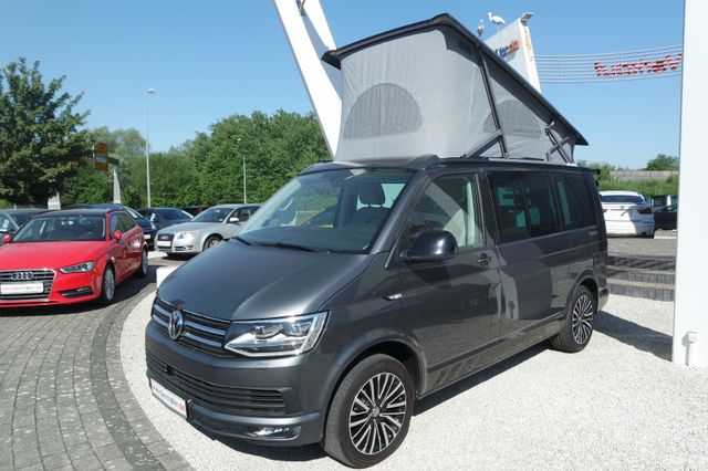 Volkswagen T6 California  Ocean Edition "Küchenblock"