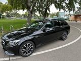 Mercedes-Benz PKW C 220 d 4M T  - Mercedes-Benz 220: Automatik