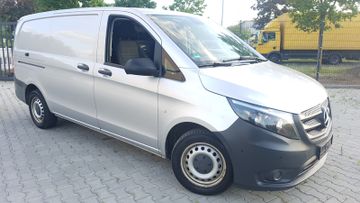 Mercedes Vito - 7