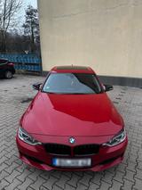 BMW 320d 2013 sher gut - BMW 320 in Dortmund