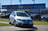Volkswagen Golf Plus V United*AUTOMATIK*1-HAND*TEMPOMAT !! - Volkswagen Golf Plus: United
